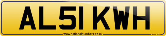 AL51 KWH