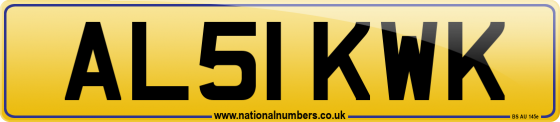 AL51 KWK