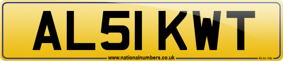 AL51 KWT