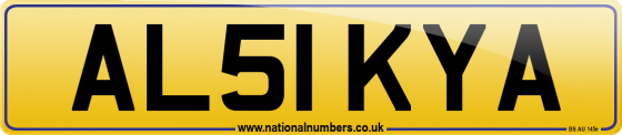 AL51 KYA