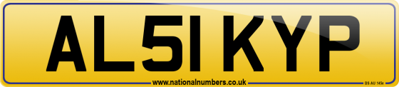 AL51 KYP
