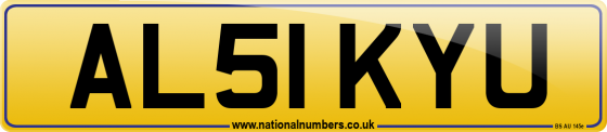 AL51 KYU