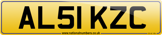 AL51 KZC
