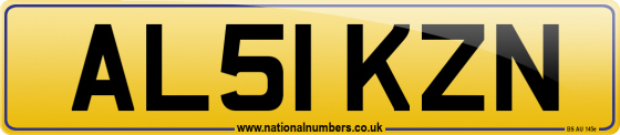 AL51 KZN