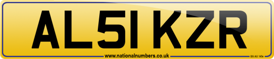 AL51 KZR