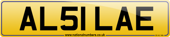 AL51 LAE