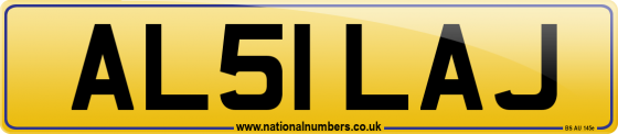AL51 LAJ