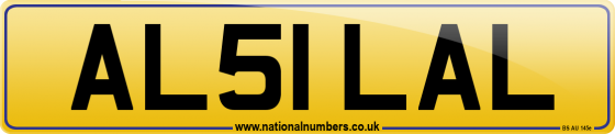 AL51 LAL