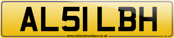 AL51 LBH