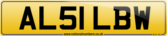 AL51 LBW