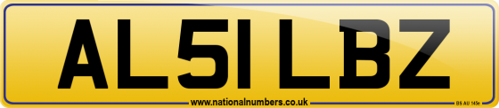 AL51 LBZ