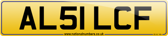 AL51 LCF
