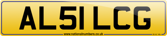 AL51 LCG