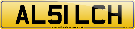 AL51 LCH