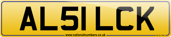 AL51 LCK
