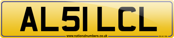 AL51 LCL