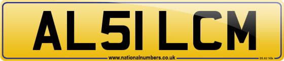 AL51 LCM