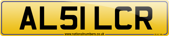 AL51 LCR