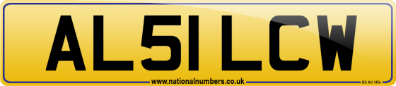 AL51 LCW