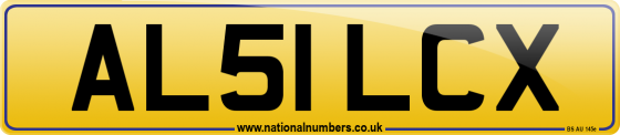 AL51 LCX