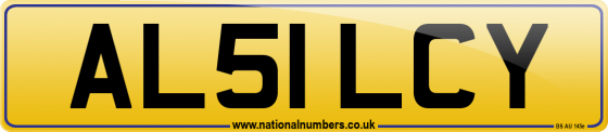 AL51 LCY