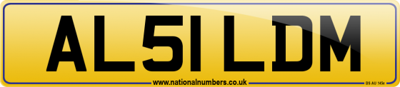 AL51 LDM