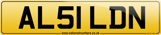AL51 LDN