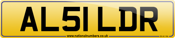AL51 LDR