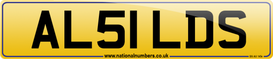 AL51 LDS