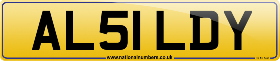 AL51 LDY