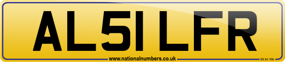 AL51 LFR