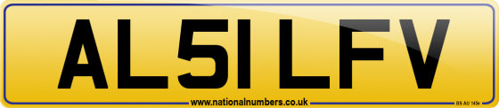 AL51 LFV