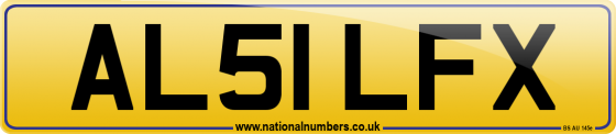 AL51 LFX