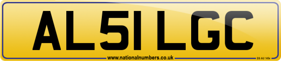 AL51 LGC