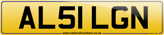 AL51 LGN