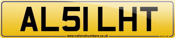 AL51 LHT
