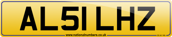 AL51 LHZ