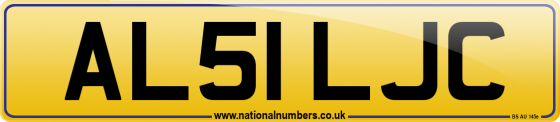 AL51 LJC