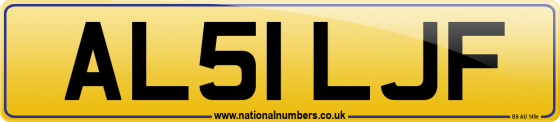 AL51 LJF