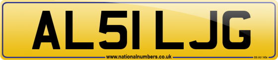 AL51 LJG