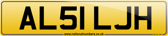 AL51 LJH