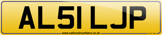 AL51 LJP