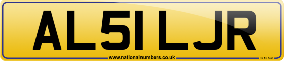 AL51 LJR