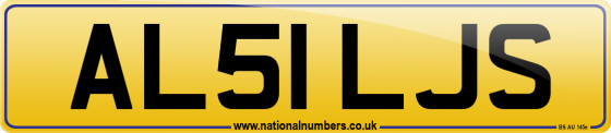 AL51 LJS