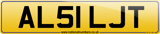 AL51 LJT