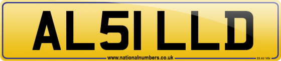 AL51 LLD