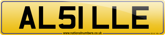 AL51 LLE