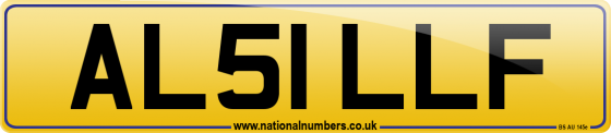 AL51 LLF