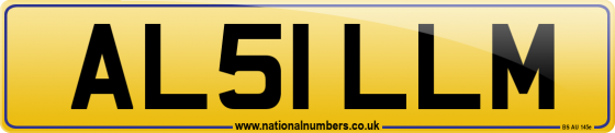 AL51 LLM