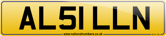 AL51 LLN